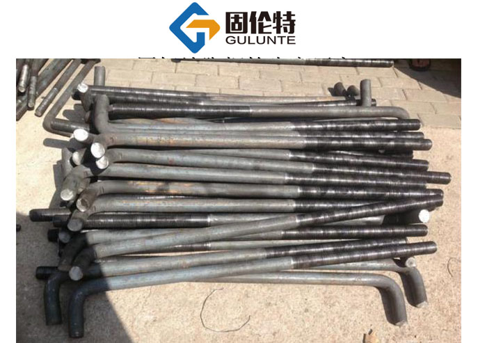 地腳螺栓規格型號