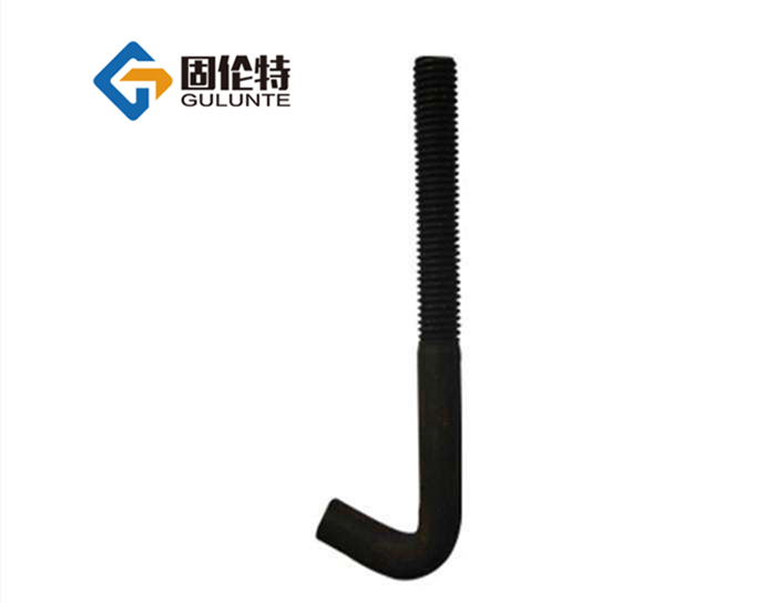 國標(biāo)塔器地腳螺栓生產(chǎn)廠家