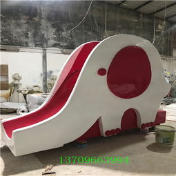 【玻璃鋼造型雕塑廠、汕頭景觀玻璃鋼造型雕塑定制】- 