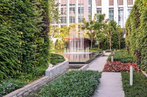 22個精品項目 住宅 公共 商辦 酒店 景觀周3月合集