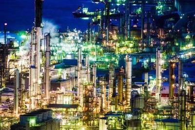 夜游項(xiàng)目怎么做?國外經(jīng)典夜游項(xiàng)目發(fā)展經(jīng)驗(yàn)借鑒