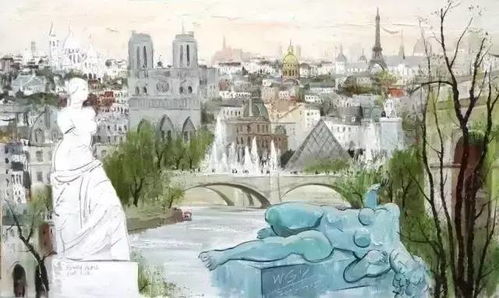 大隱藝術 王冠英藝術講座 你看風景,還是風景看你