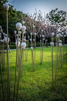 景觀(guān)-藝術(shù)裝置