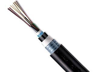 津纜電纜光纜現貨，MGTSV2B-96B為長春煤礦提供可靠通信保障_光纜類技術解析與應用